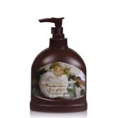 佛罗伦诗保加利亚玫瑰spa洗发露 400ml