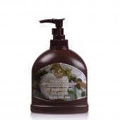 佛罗伦诗保加利亚玫瑰SPA沐浴露 400ml