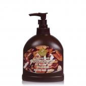 佛罗伦诗迷人檀香SPA沐浴露400ml