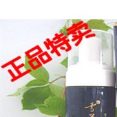 雪美姬2-B01A津乳泽洁面泡沫150ml