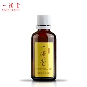 一清堂清爽黑头导出液50ml 去黑头粉刺男女适用