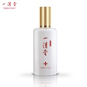 一清堂清敏调理水90ml 补水保湿抗敏感爽肤水
