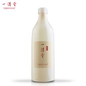一清堂柔和活肤精华800ml清敏调理水院装送喷瓶