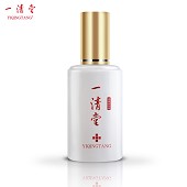 一清堂清敏乳液50ml 抗敏感补水保湿