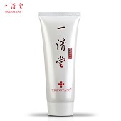 一清堂活肤洁面乳250ml 院护抗敏感保湿清洁洗面奶