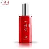 一清堂清水调理液90ml 补水保湿抗过敏