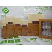 一清堂清痘系列套（六件套）（洁面+水+凝露+冰膜+原液+冻干粉）