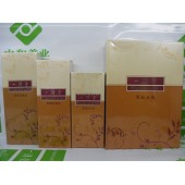 一清堂 清敏系列套装（四件套装）（洁面+水+乳液+冰膜）