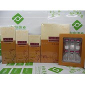 一清堂清敏套装(五件套装)（洁面+水+乳液+冰膜+冻干粉）