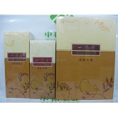 一清堂 清痘系列套装(三件套装)(水+凝露+冰膜)