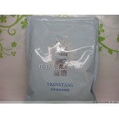 心清堂淮树清爽植物海藻膜240G 祛痘去粉刺 送压缩面膜