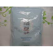 心清堂淮树舒敏植物海藻面膜240G 抗敏保湿 送压缩面膜