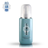 心清堂淮树肌肤紧致精华45ml抗皱滋润补水提亮肤色