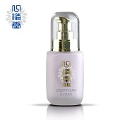 心清堂淮姝防护隔离乳紫幽灵妆前乳隔离霜美白提亮肤色