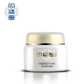 心清堂 淮姝水润滋养晚霜50g 补水锁水紧致面霜