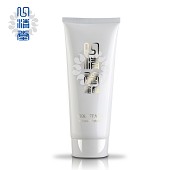 心清堂淮姝水润滋养洁面乳200ml 院护修复干纹 洗面奶