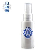 心清堂淮树清爽调理精华35ml 控油补水祛痘爽肤水