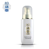 心清堂淮姝水润滋养精华素45ml 抗衰补水保湿