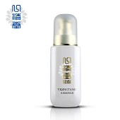 心清堂淮姝水润滋养乳液45ml 深层保湿补水锁水