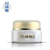 心清堂淮姝晶盈平皱眼膜30g 补水抗皱抗衰老