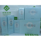 心清堂 耐受性差后遗症皮肤套装（六件套）