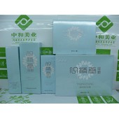 心清堂 油性*粉刺*痤疮皮肤套装（五件套）