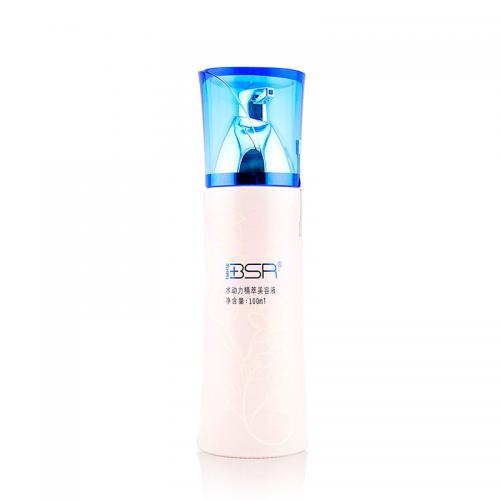 博生能 水动力精萃美容液100ml 补水保湿滋润舒缓