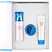 博生能 水动力保湿精萃套装（3件/套）