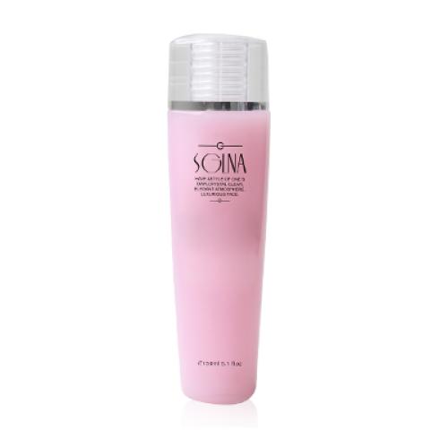 香格里拉 ESC水合柔肤晶露150ml 