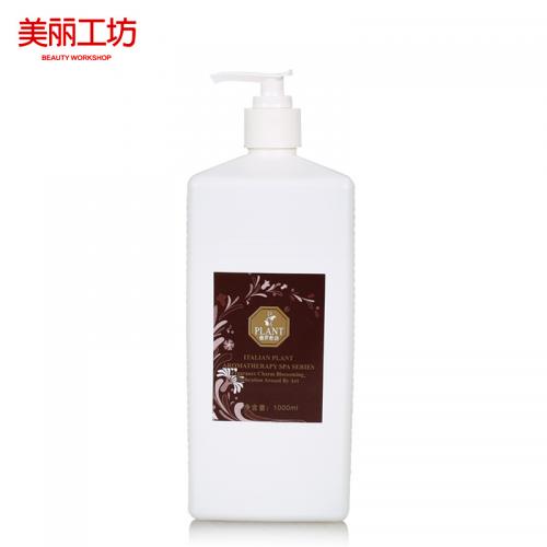 佛罗伦诗玫瑰花水1000ml