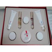 仟佰俪.润凝花萃润白雪肌套8件套 