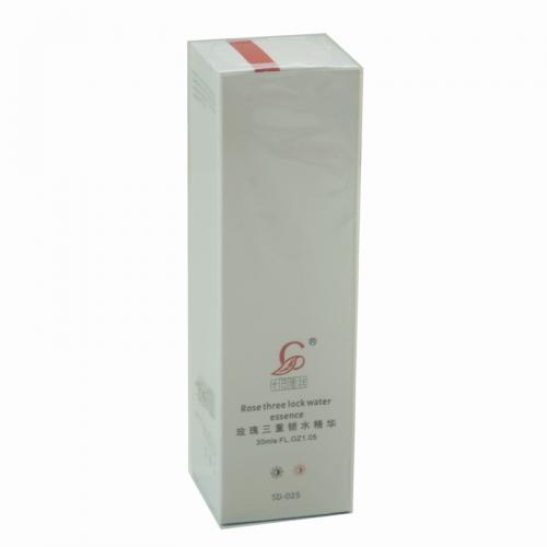 仟佰俪玫瑰三重锁水精华30ml  