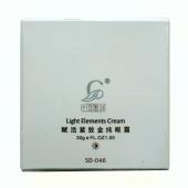 仟佰俪赋活紧致金纯眼霜30g 