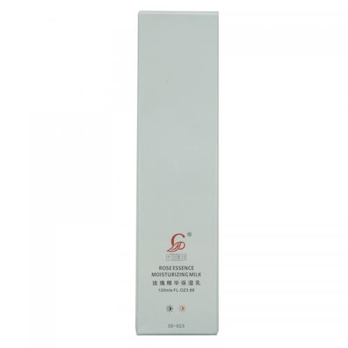 仟佰俪玫瑰精华保湿乳110ml