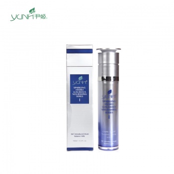 韩国尹姬 循环导向渗透乳 100ml 