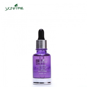 韩国尹姬 透明质酸补水双效原液30ml 抗皱去细纹
