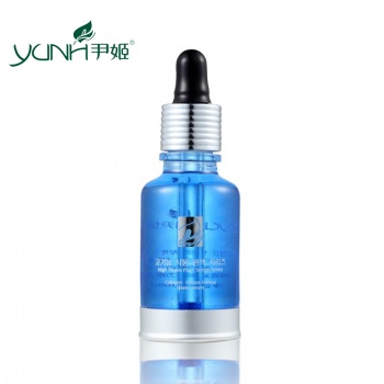 韩国尹姬胶原蛋白瞬间紧致弹力原液30ml  补充胶原