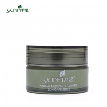 韩国尹姬葡萄多酚弹力滋养精纯霜50g 抗皱保湿
