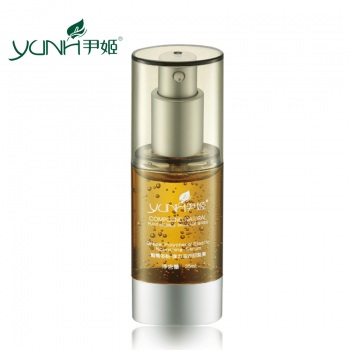 韩国尹姬YB015 葡萄多酚弹力滋养原聚素 25ml 超好