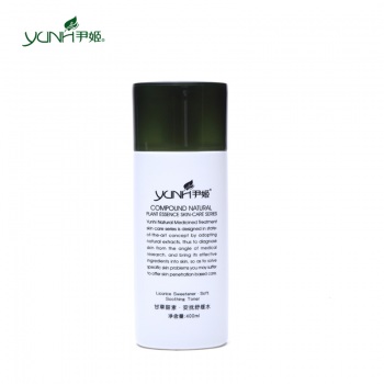 韩国尹姬甘草甜素 安抚舒缓水 400ml 新包装