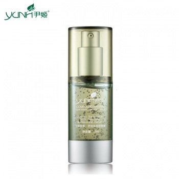 韩国尹姬甘草甜素舒缓修复原聚素25ml 敏感皮肤适用