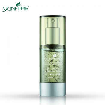 韩国尹姬H3O+ 弹滑补水原聚素25ml 保湿面部精华