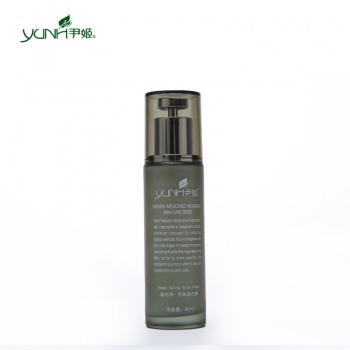 韩国尹姬YH013 凝花萃活泉晶白露80ml 美白