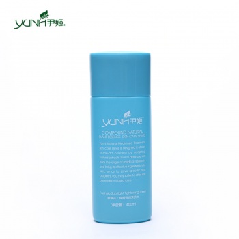 韩国尹姬晚樱花焕颜弹润紧肤水 400ml 滋润 抗皱