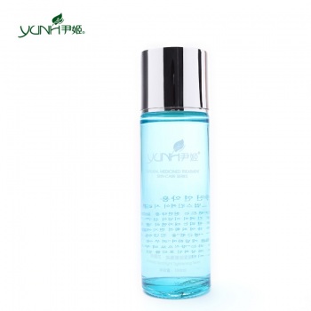 韩国尹姬YJ009 晚樱花焕颜弹润紧肤水100ml 抗皱保湿