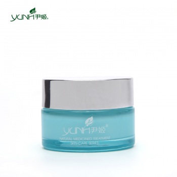 韩国尹姬香珀多重循环修复眼霜20g 滋润保湿