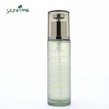韩国尹姬YG002 芸香醇氧能润爽水肤露80ml 补水 抗氧化