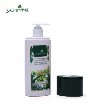韩国尹姬芳香SPA玫瑰香露水 400ml 滋润补水