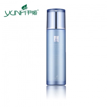 商城正品 尹姬高矿水补湿双效乳100ml 补水保湿乳液 滋润防干燥
