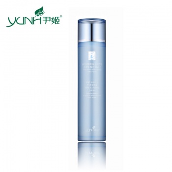 新品上市 韩国尹姬 高矿水丝滑活能水 120ml 柔滑细腻 保湿爽肤水